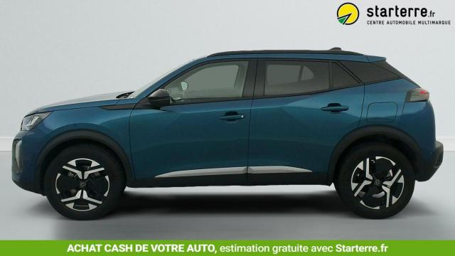 Peugeot 2008 image 1