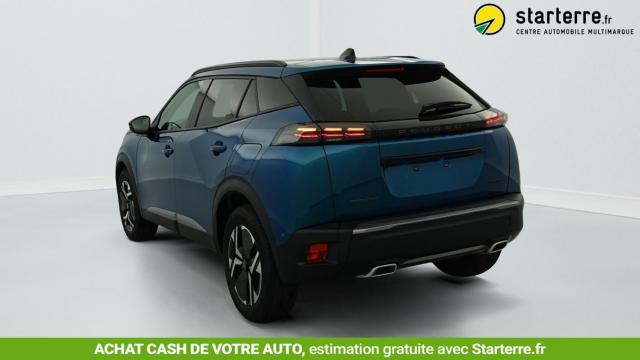 Peugeot 2008 image 2