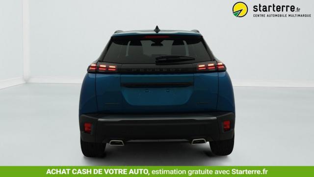 Peugeot 2008 image 9