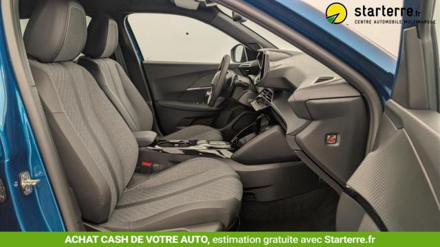 Peugeot 2008 image 5