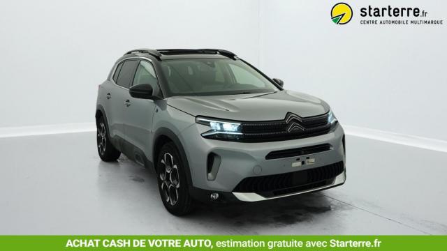 Citroen C5 Aircross Hybride Rechargeable 225 E-Eat8 Shine