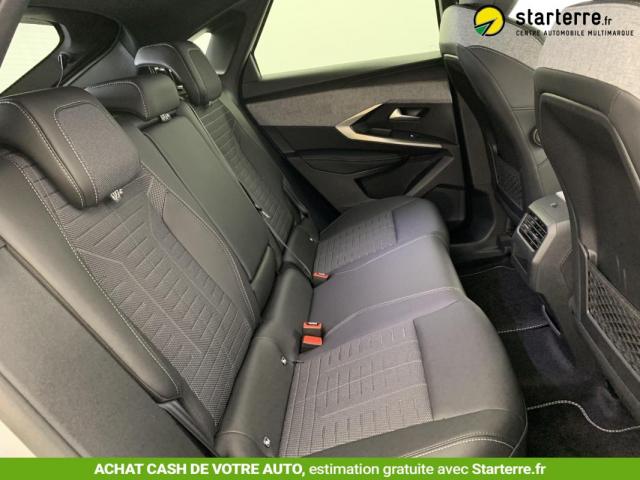 Peugeot 3008 image 5