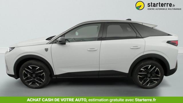 Peugeot 3008 image 3