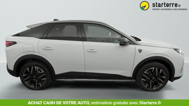 Peugeot 3008 image 2