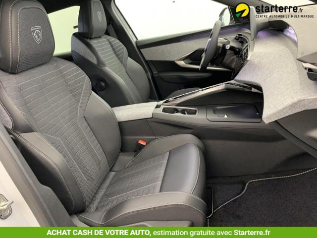 Peugeot 3008 image 7