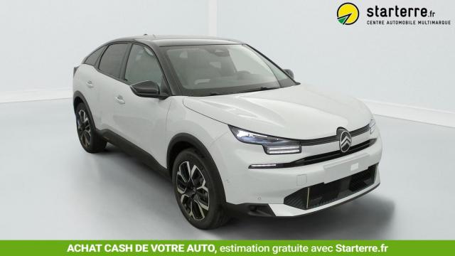 Citroen C4 Hybride 145 E-Dcs6 Max