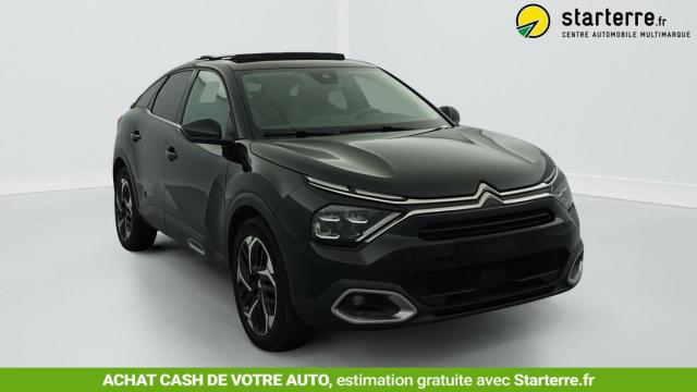 Citroen C4 Puretech 130 S&s Bvm6 Shine