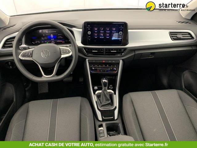 Volkswagen T-Roc image 8