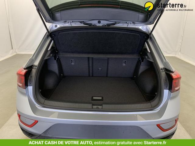 Volkswagen T-Roc image 3