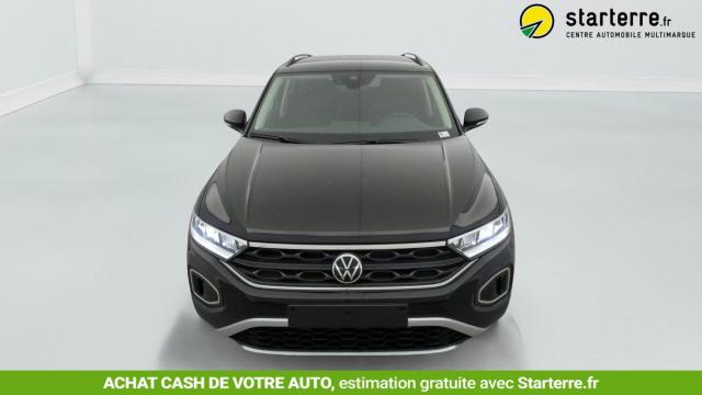 Volkswagen T-Roc image 2
