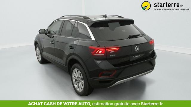 Volkswagen T-Roc image 1