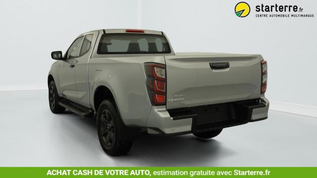 Isuzu D-Max image 3