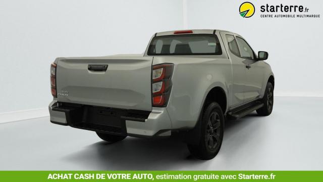 Isuzu D-Max image 2