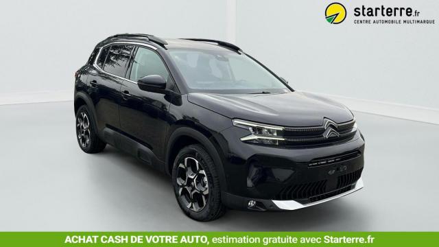 Citroen C5 Aircross Bluehdi 130 Eat8 Max