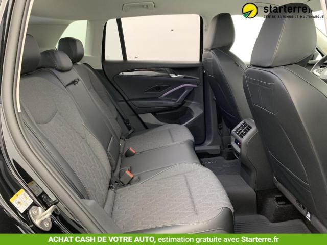 Volkswagen Tiguan image 1