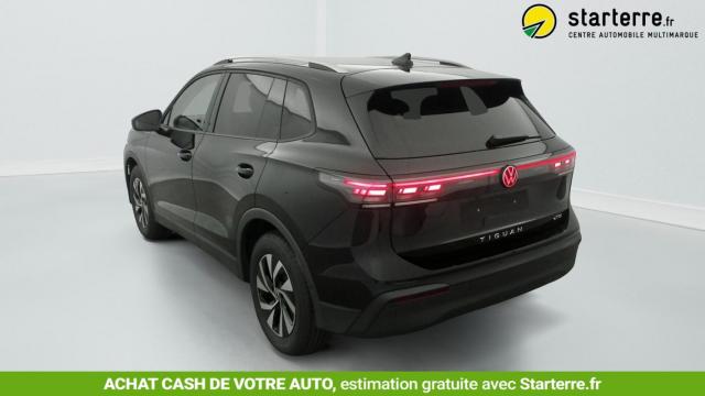 Volkswagen Tiguan image 3