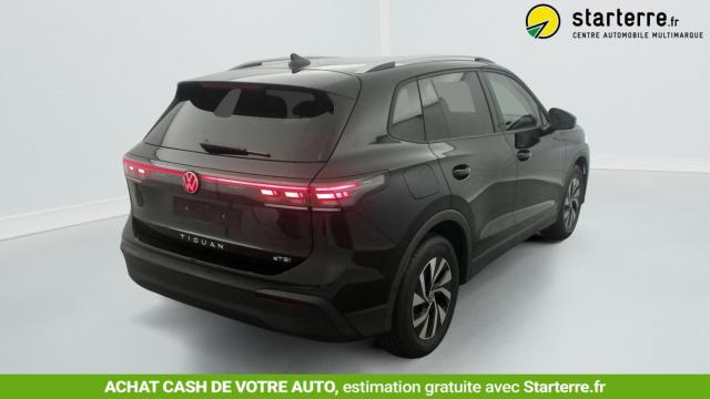 Volkswagen Tiguan image 5