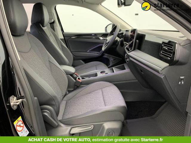 Volkswagen Tiguan image 7