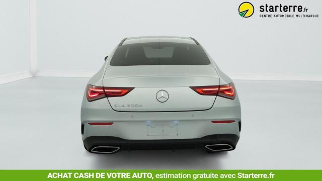 Mercedes Benz Cla image 6