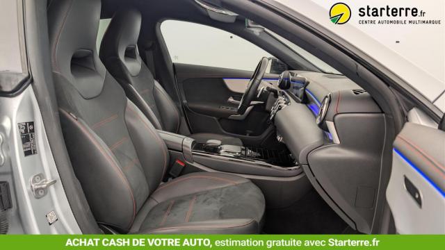 Mercedes Benz Cla image 8