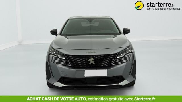 Peugeot 3008 image 3