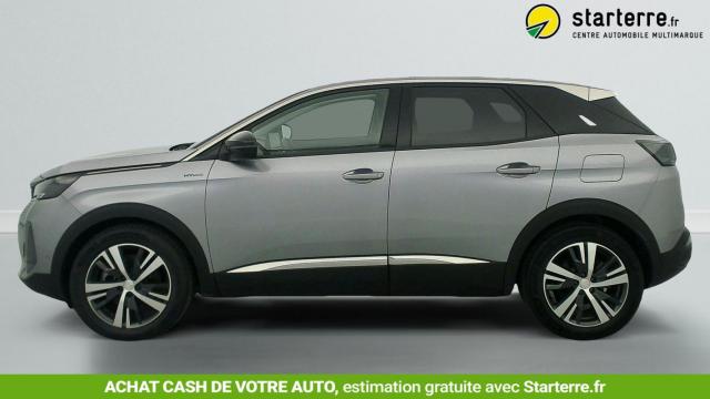 Peugeot 3008 image 6