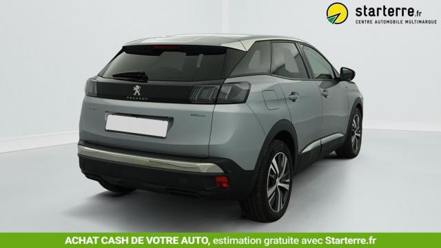 Peugeot 3008 image 7