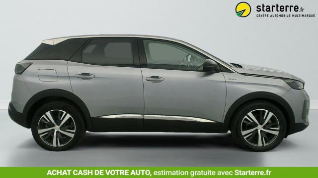 Peugeot 3008 image 4