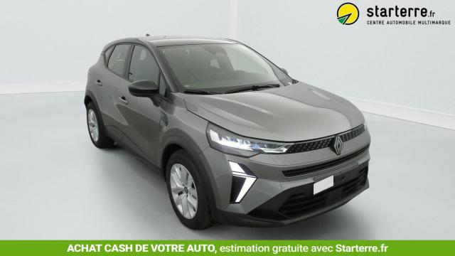 Renault Captur Tce 90 Ch Evolution