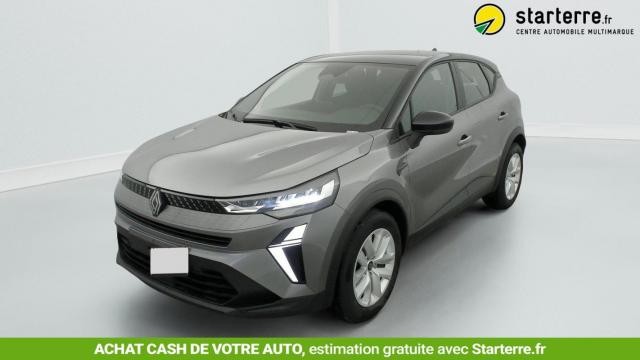 Renault Captur image 3