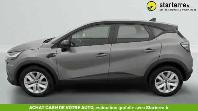 Renault Captur image 9