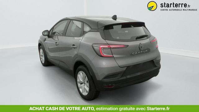 Renault Captur image 7