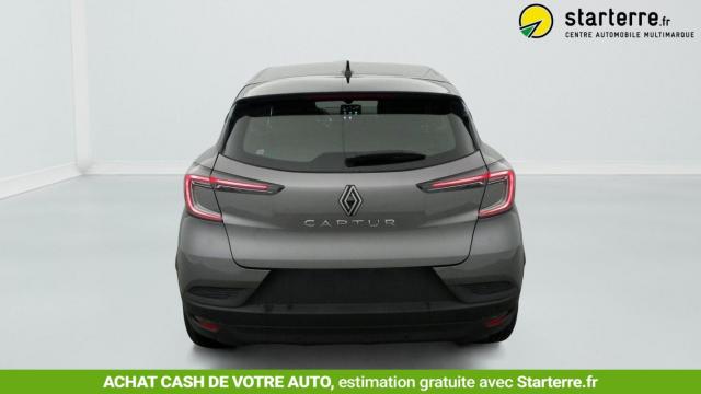Renault Captur image 6