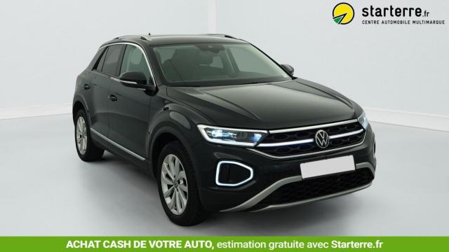 Volkswagen T-Roc 1.5 Tsi Evo 150 Start/stop Dsg7 Style