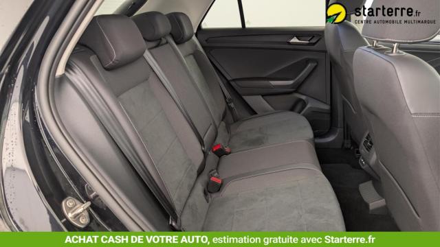 Volkswagen T-Roc image 8