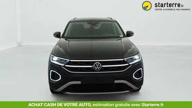 Volkswagen T-Roc image 7