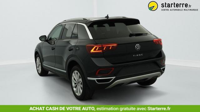 Volkswagen T-Roc image 5