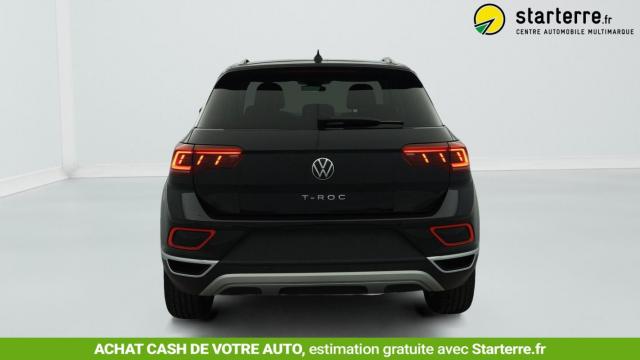 Volkswagen T-Roc image 3