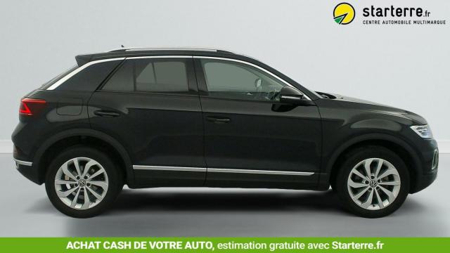 Volkswagen T-Roc image 6