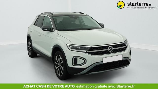 Volkswagen T-Roc 1.5 Tsi Evo 150 Start/stop Dsg7 Style