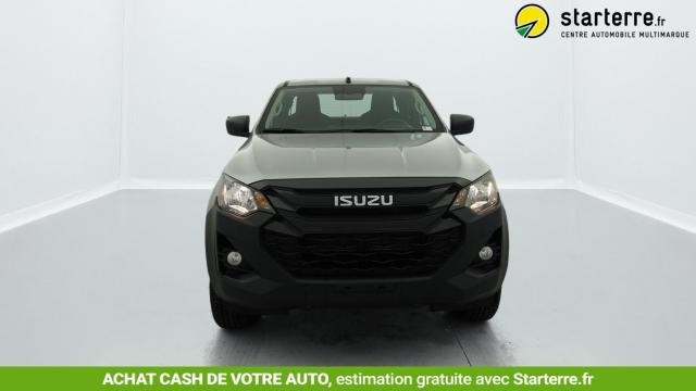 Isuzu D-Max image 3