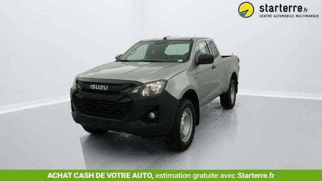 Isuzu D-Max image 5