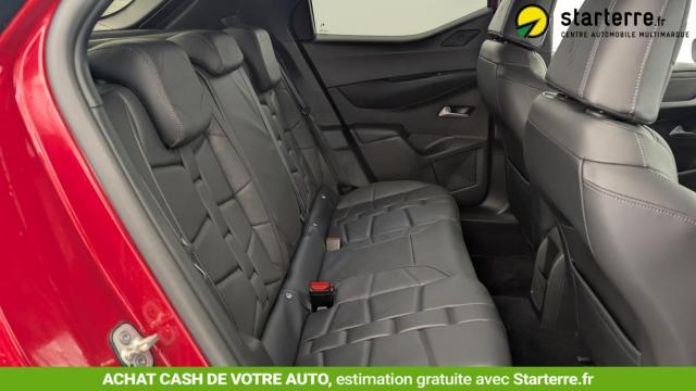 Ds Ds 3 Crossback image 2