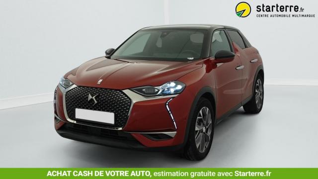 Ds Ds 3 Crossback image 6