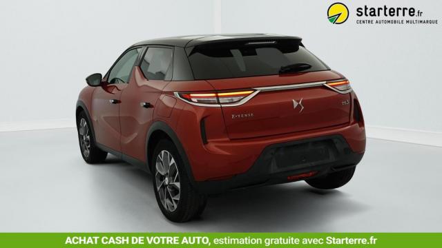 Ds Ds 3 Crossback image 3