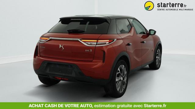 Ds Ds 3 Crossback image 4