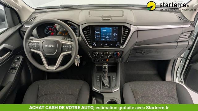Isuzu D-Max image 9