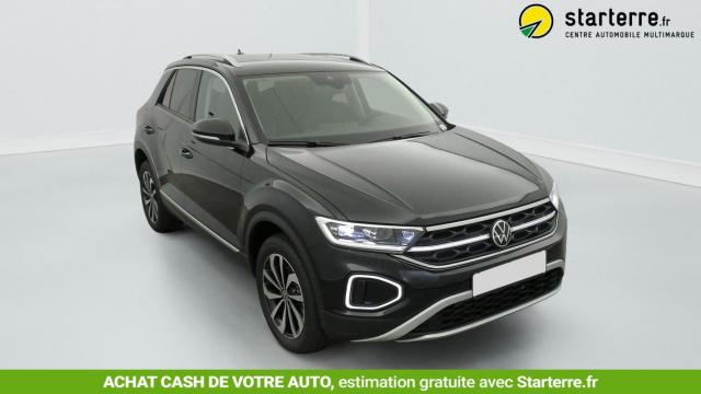 Volkswagen T-Roc 1.5 Tsi Evo2 150 Start/stop Dsg7 Style