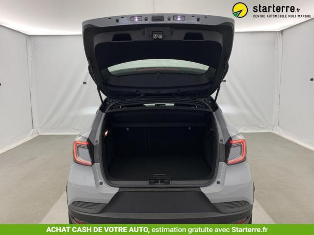 Renault Captur image 5