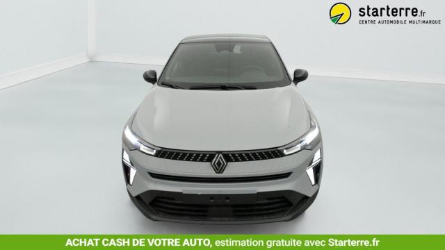 Renault Captur image 4